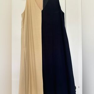 Tuckernuck dress, size M